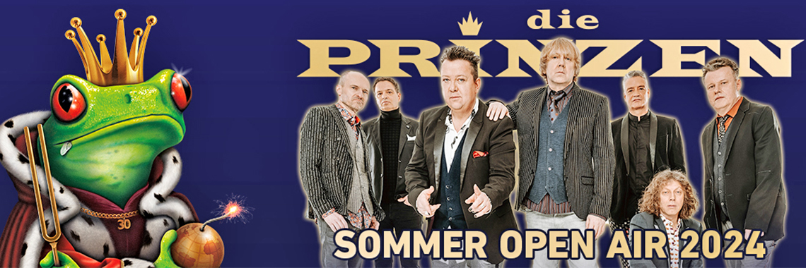 Die Prinzen Die Prinzen